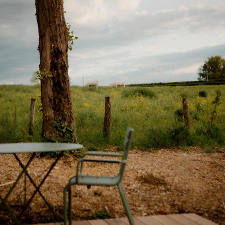 La Suite Nature By Lumipod X Tomette Singuliere Chateau  エクステリア 写真