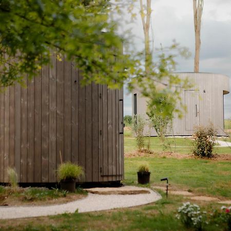 La Suite Nature By Lumipod X Tomette Singuliere Chateau  エクステリア 写真