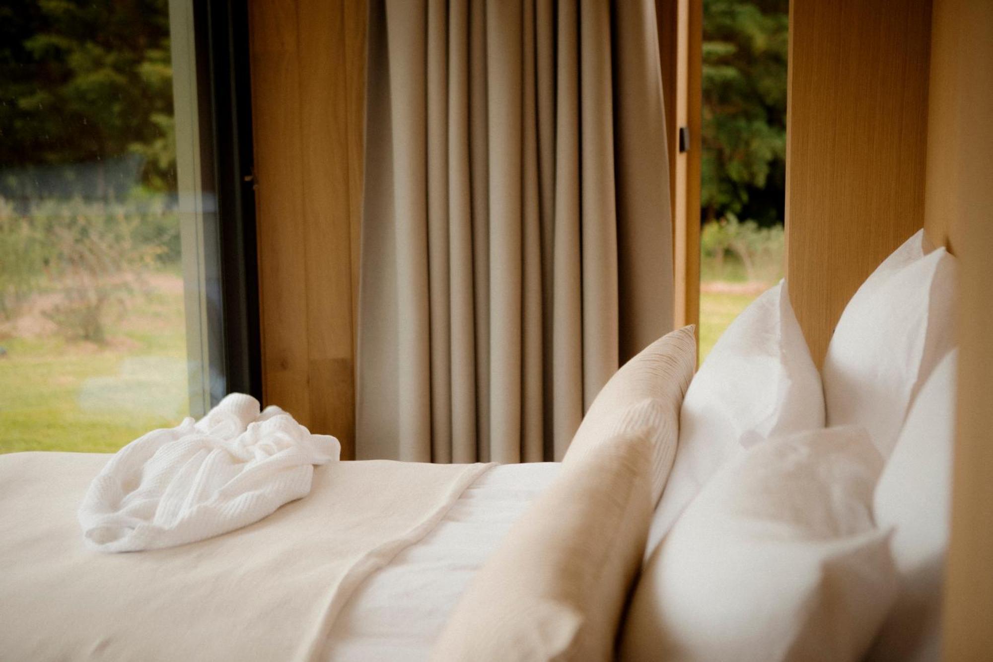 La Suite Nature By Lumipod X Tomette Singuliere Chateau  エクステリア 写真