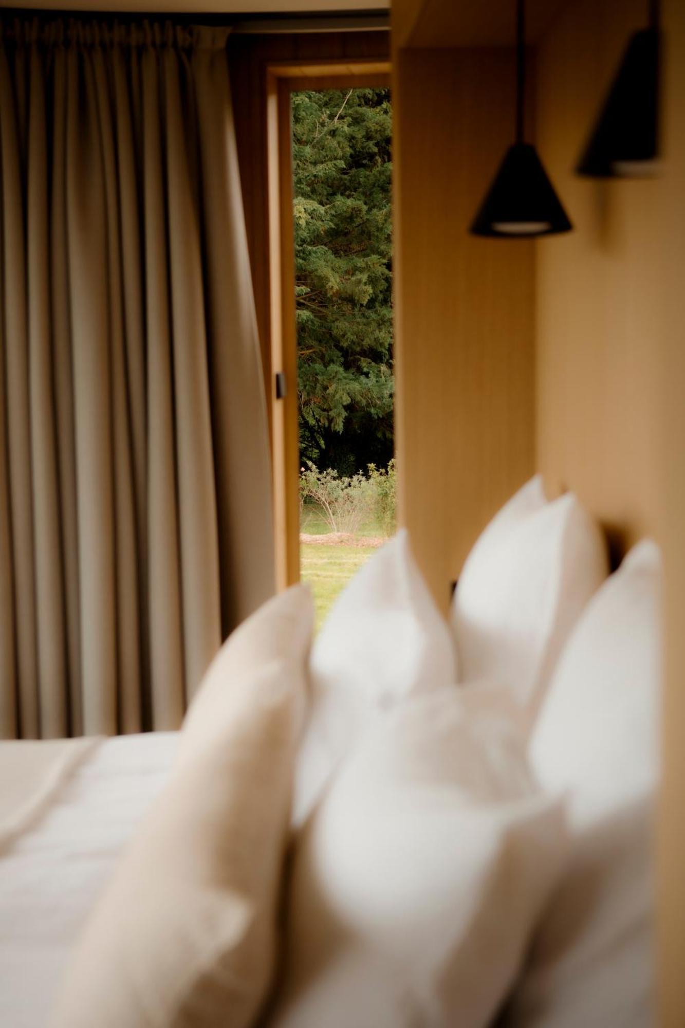 La Suite Nature By Lumipod X Tomette Singuliere Chateau  エクステリア 写真