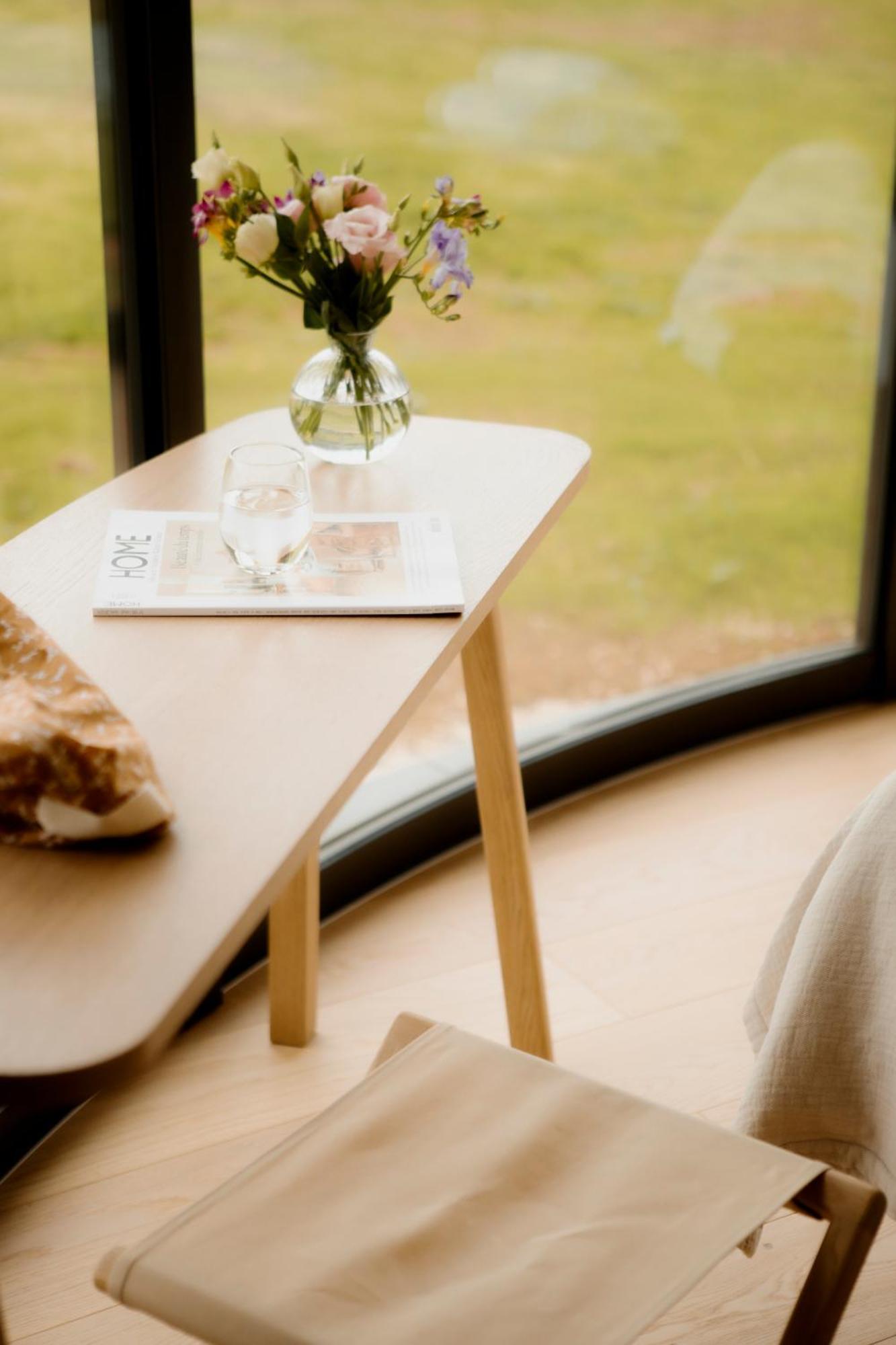 La Suite Nature By Lumipod X Tomette Singuliere Chateau  エクステリア 写真