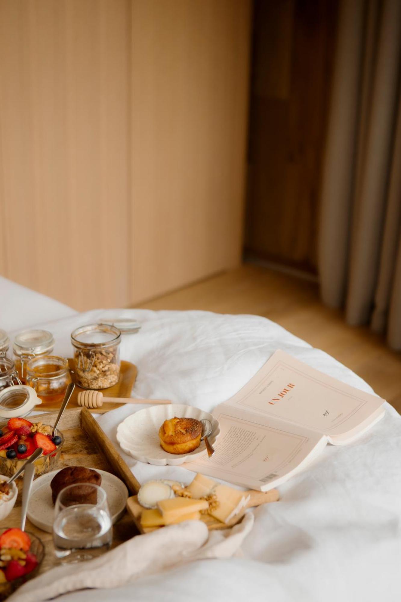 La Suite Nature By Lumipod X Tomette Singuliere Chateau  エクステリア 写真